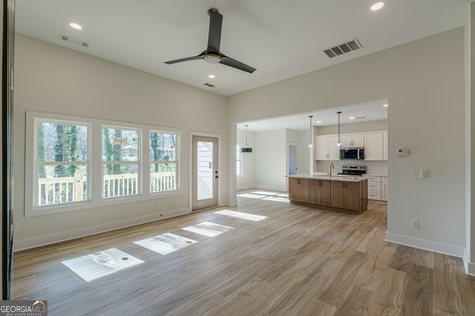 5545 Woodland Drive Douglasville - 14