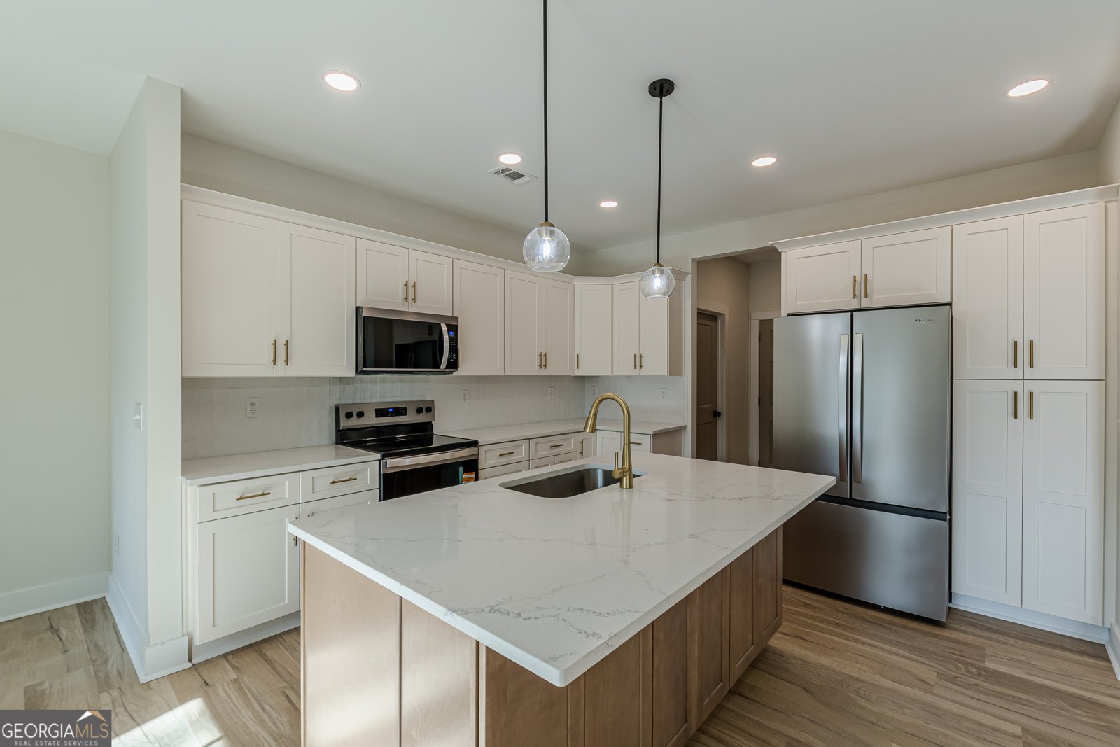 5545 Woodland Drive Douglasville - 16