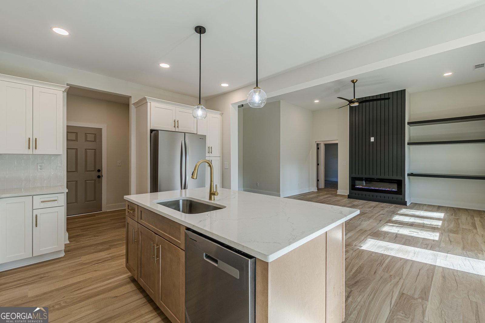 5545 Woodland Drive Douglasville - 18