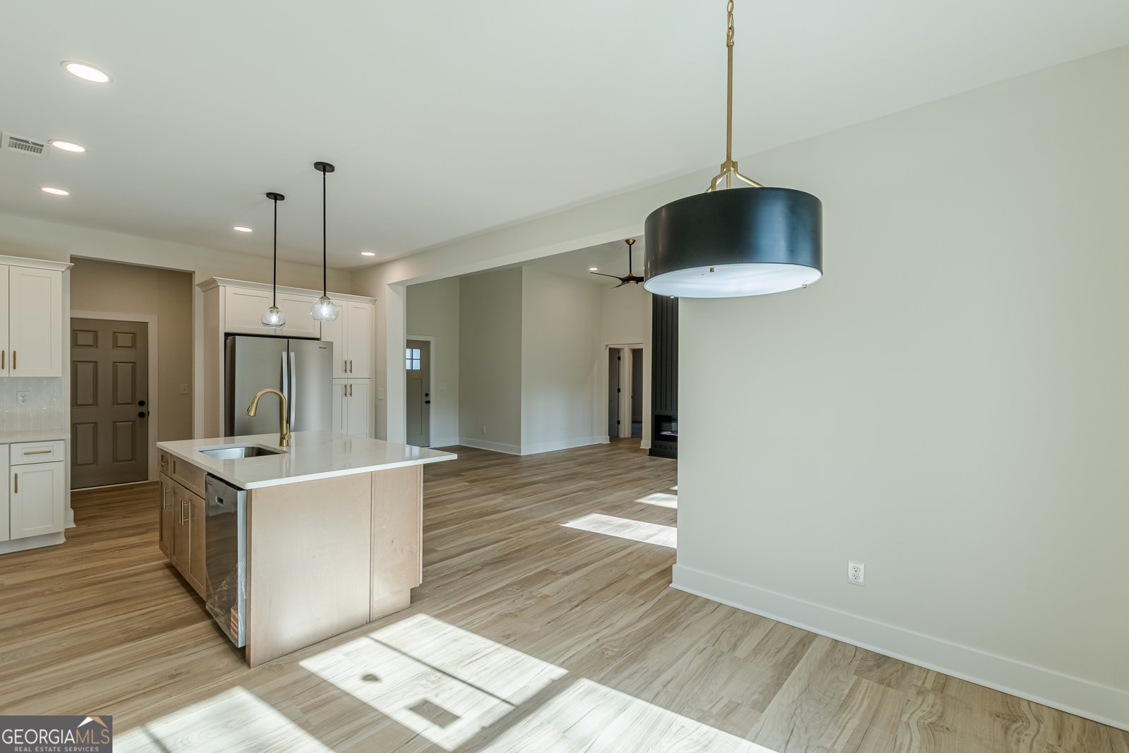 5545 Woodland Drive Douglasville - 19