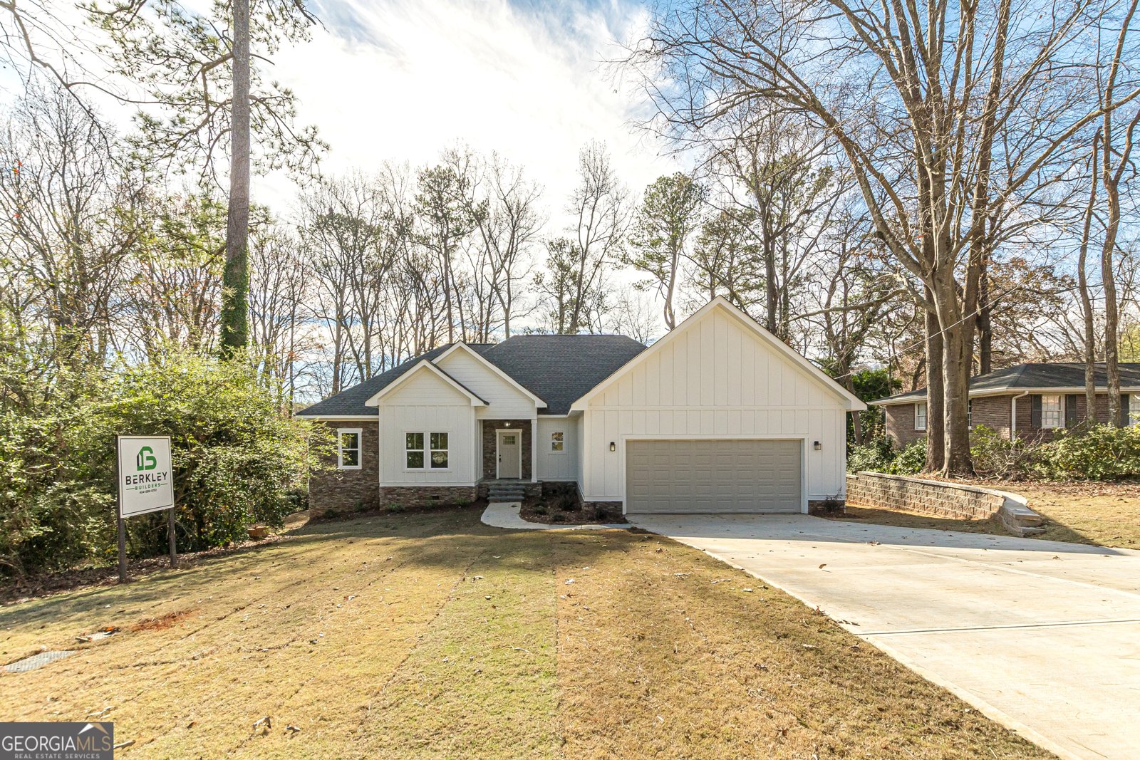 5545 Woodland Drive Douglasville - 2