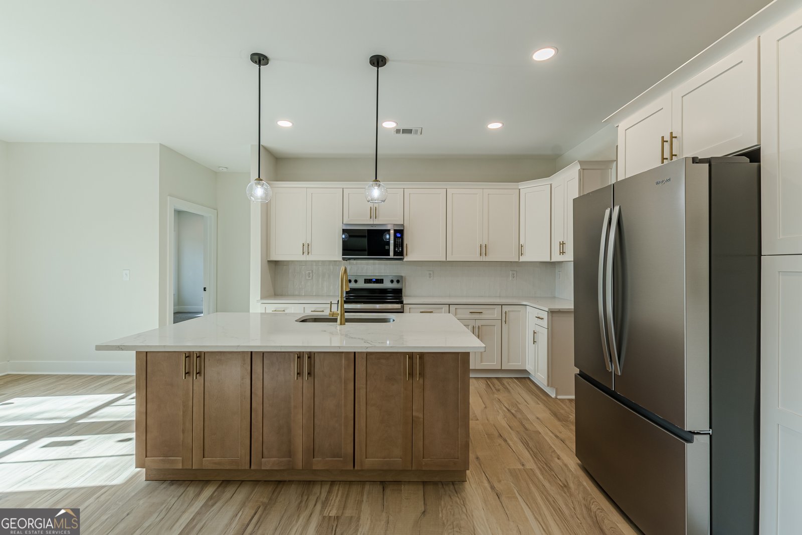 5545 Woodland Drive Douglasville - 23