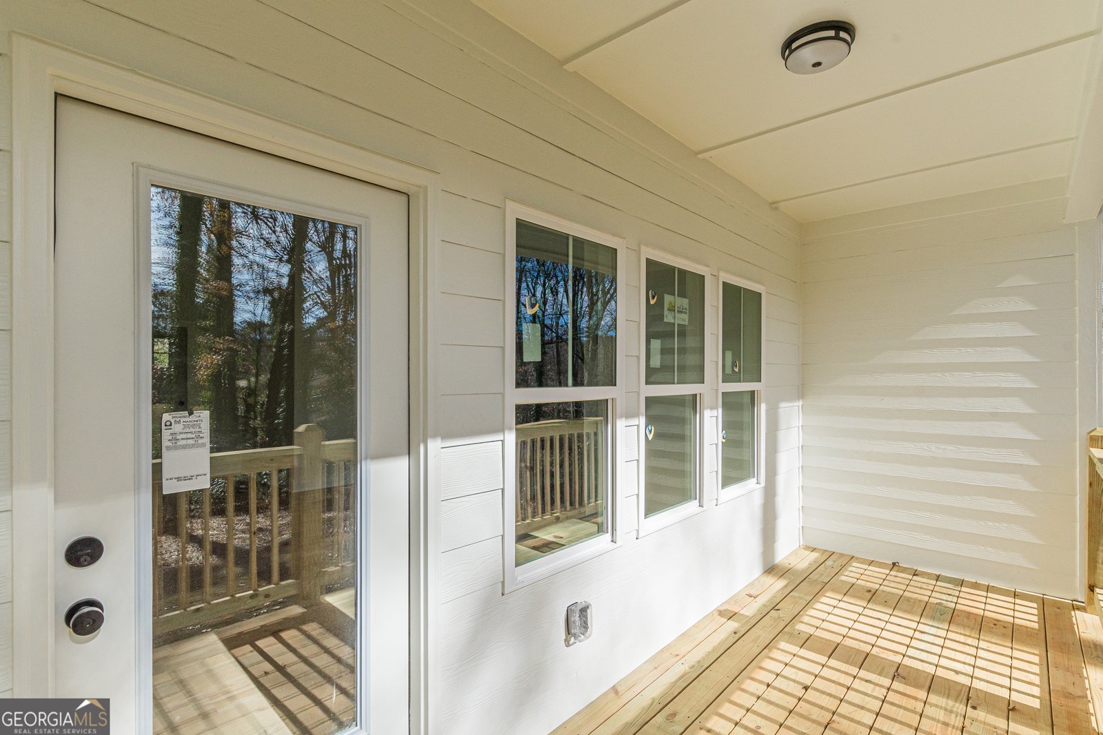 5545 Woodland Drive Douglasville - 34