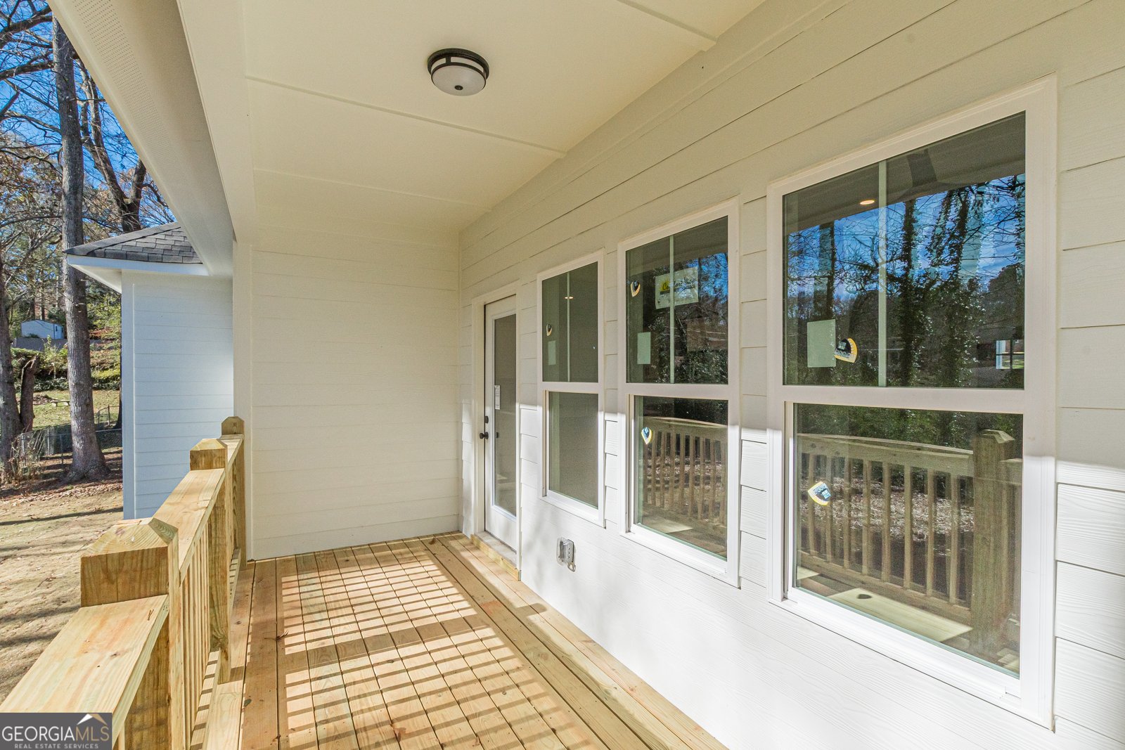 5545 Woodland Drive Douglasville - 35