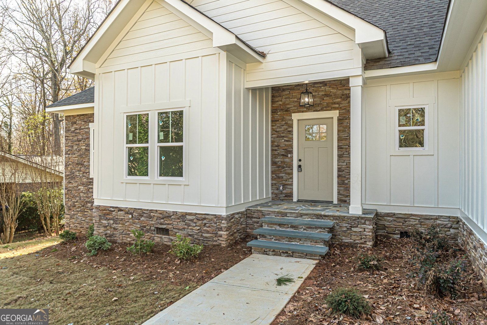 5545 Woodland Drive Douglasville - 7