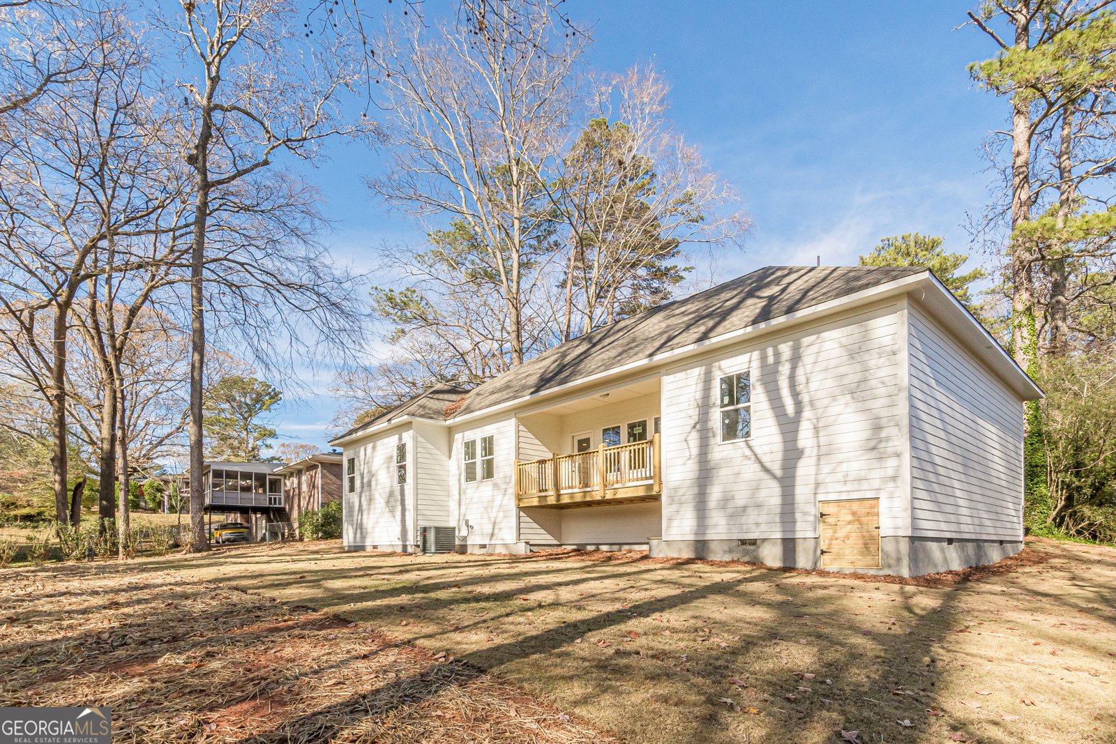 5545 Woodland Drive Douglasville - 8