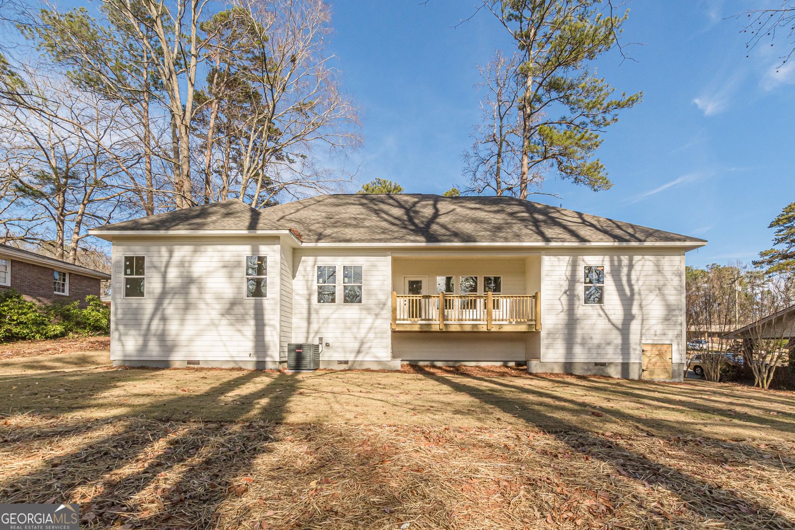 5545 Woodland Drive Douglasville - 9