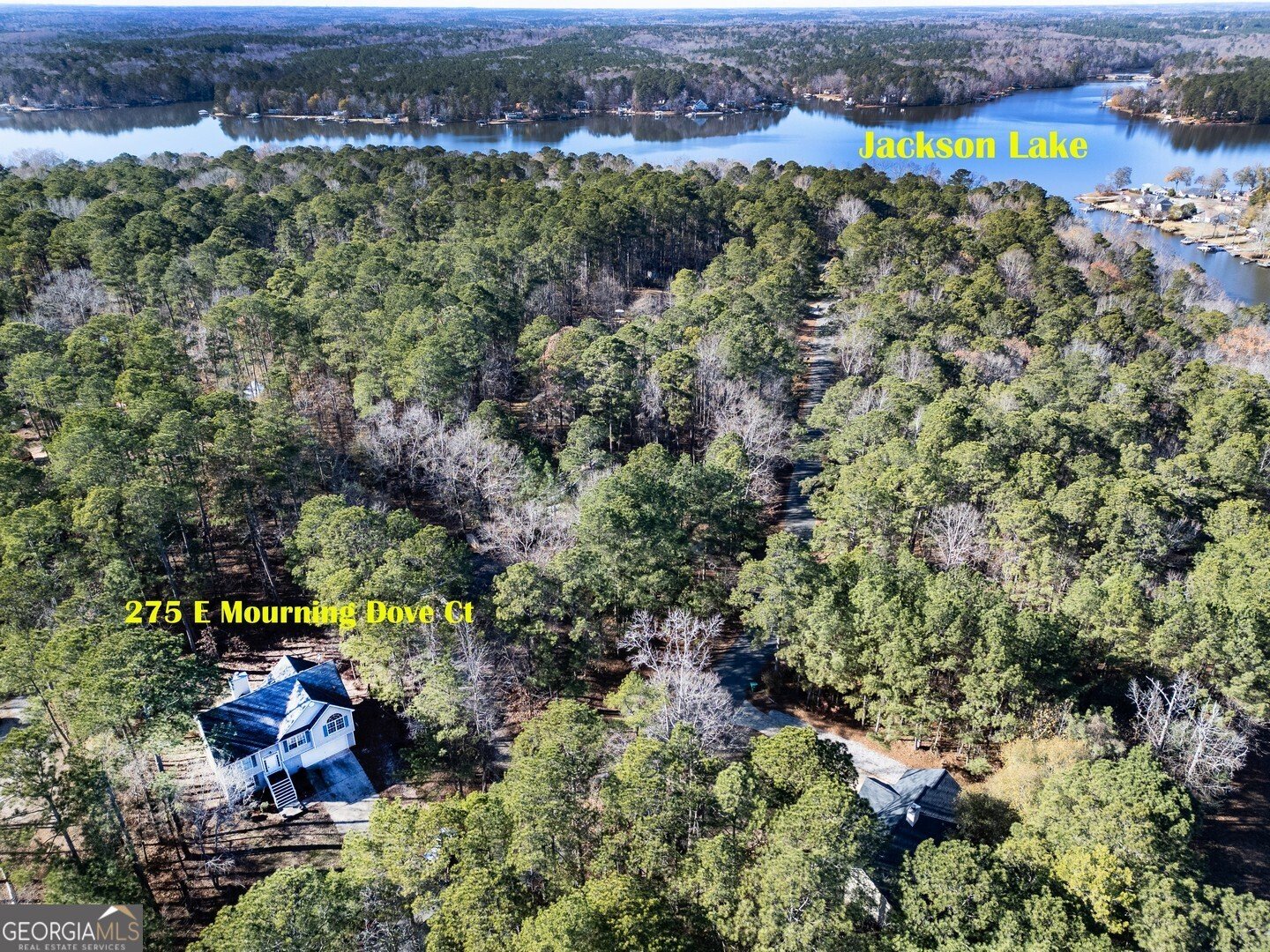 275 Mourning Dove Court Monticello - 2