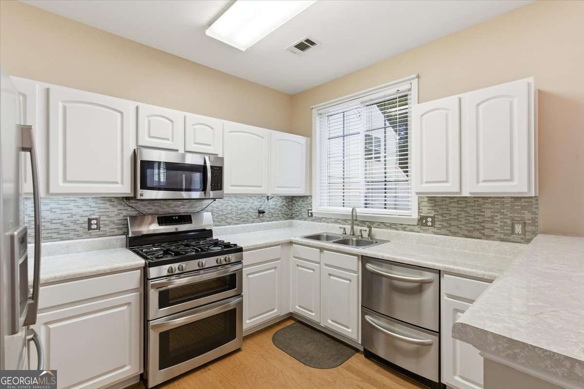 212 Hiawassee Drive Woodstock - 11