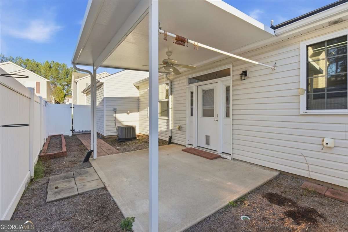 212 Hiawassee Drive Woodstock - 21