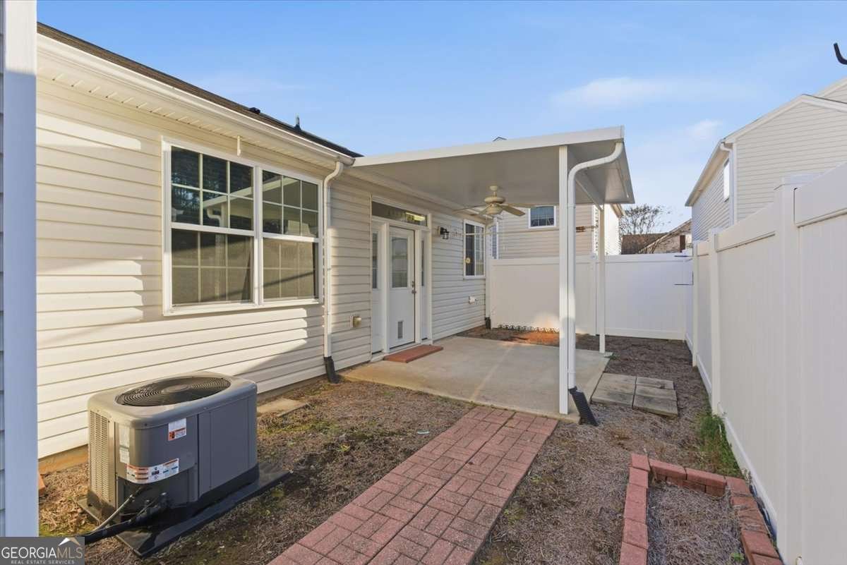 212 Hiawassee Drive Woodstock - 22