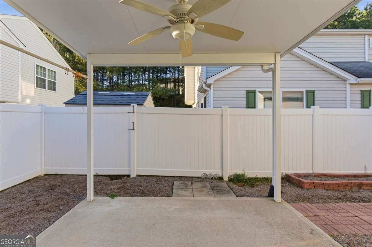 212 Hiawassee Drive Woodstock - 23