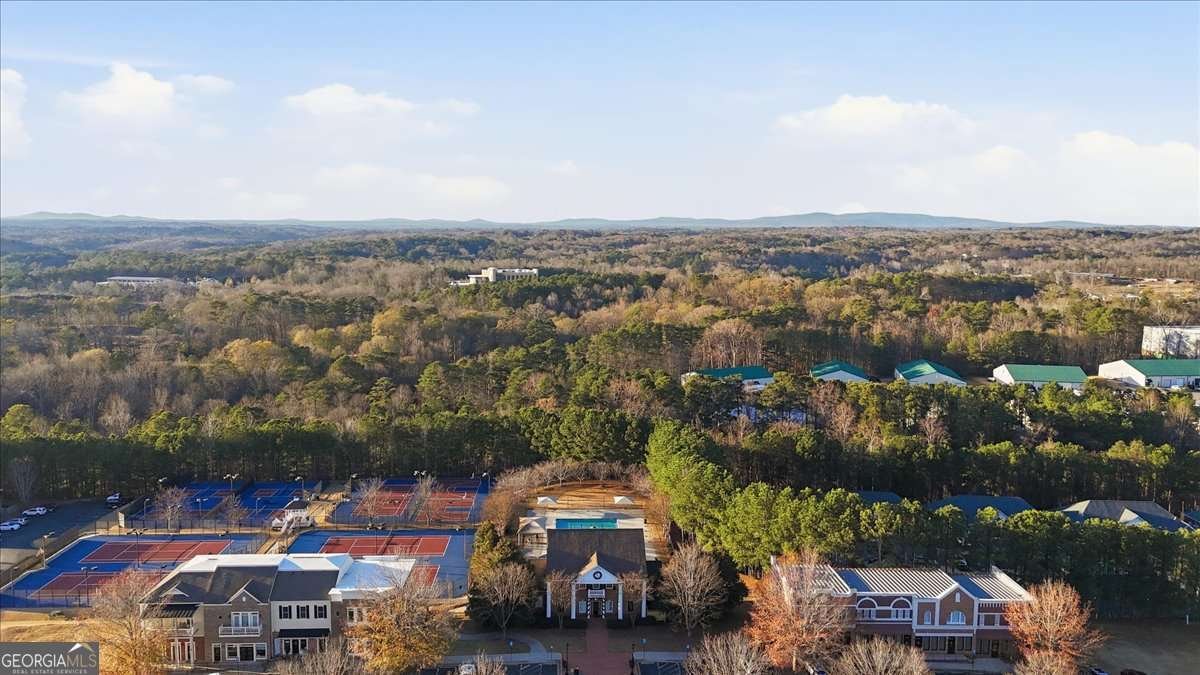 212 Hiawassee Drive Woodstock - 25