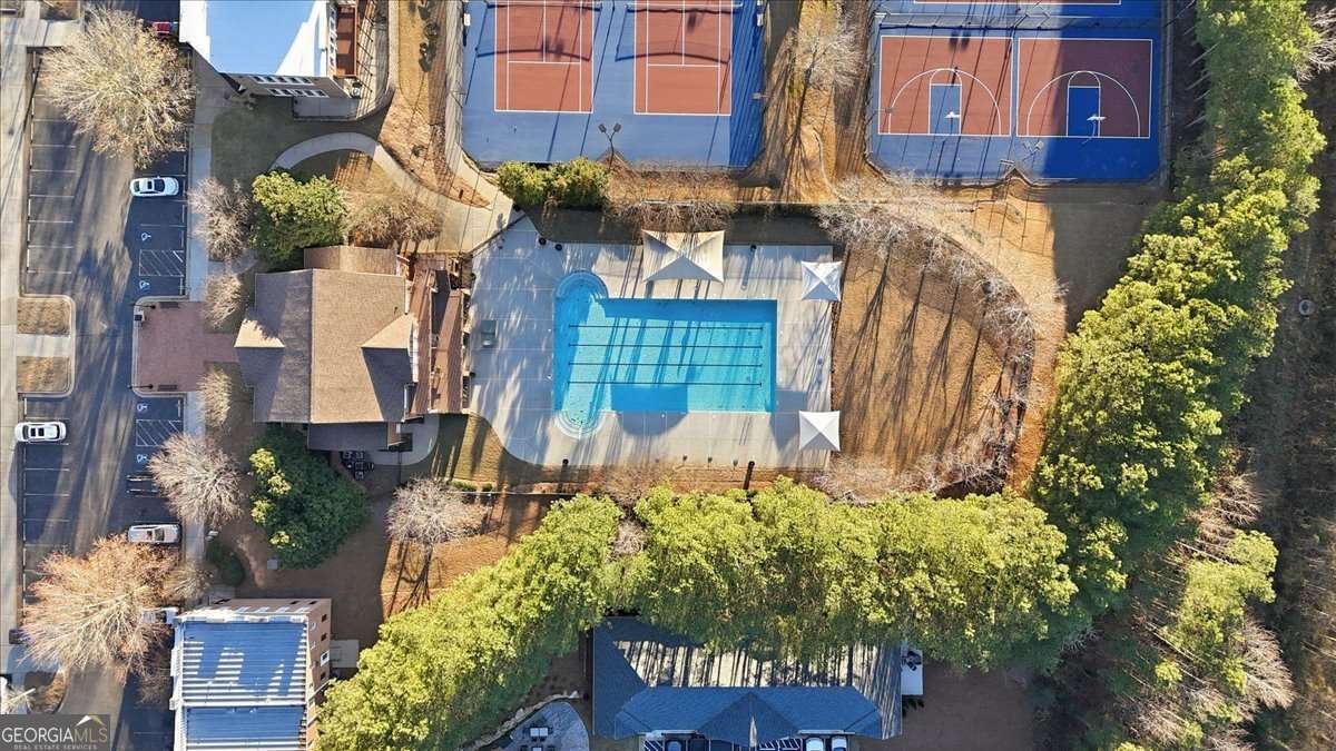 212 Hiawassee Drive Woodstock - 26