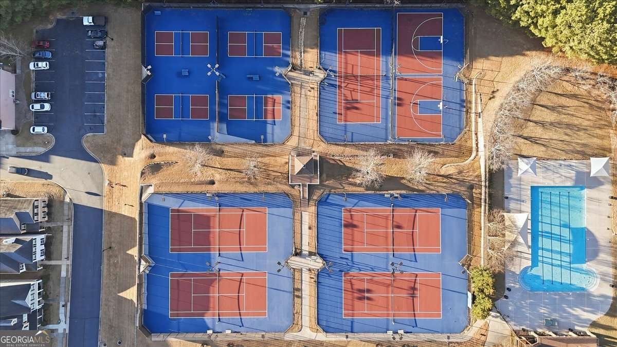 212 Hiawassee Drive Woodstock - 27