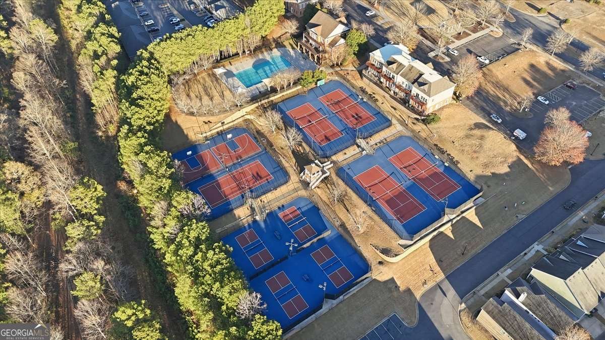 212 Hiawassee Drive Woodstock - 28