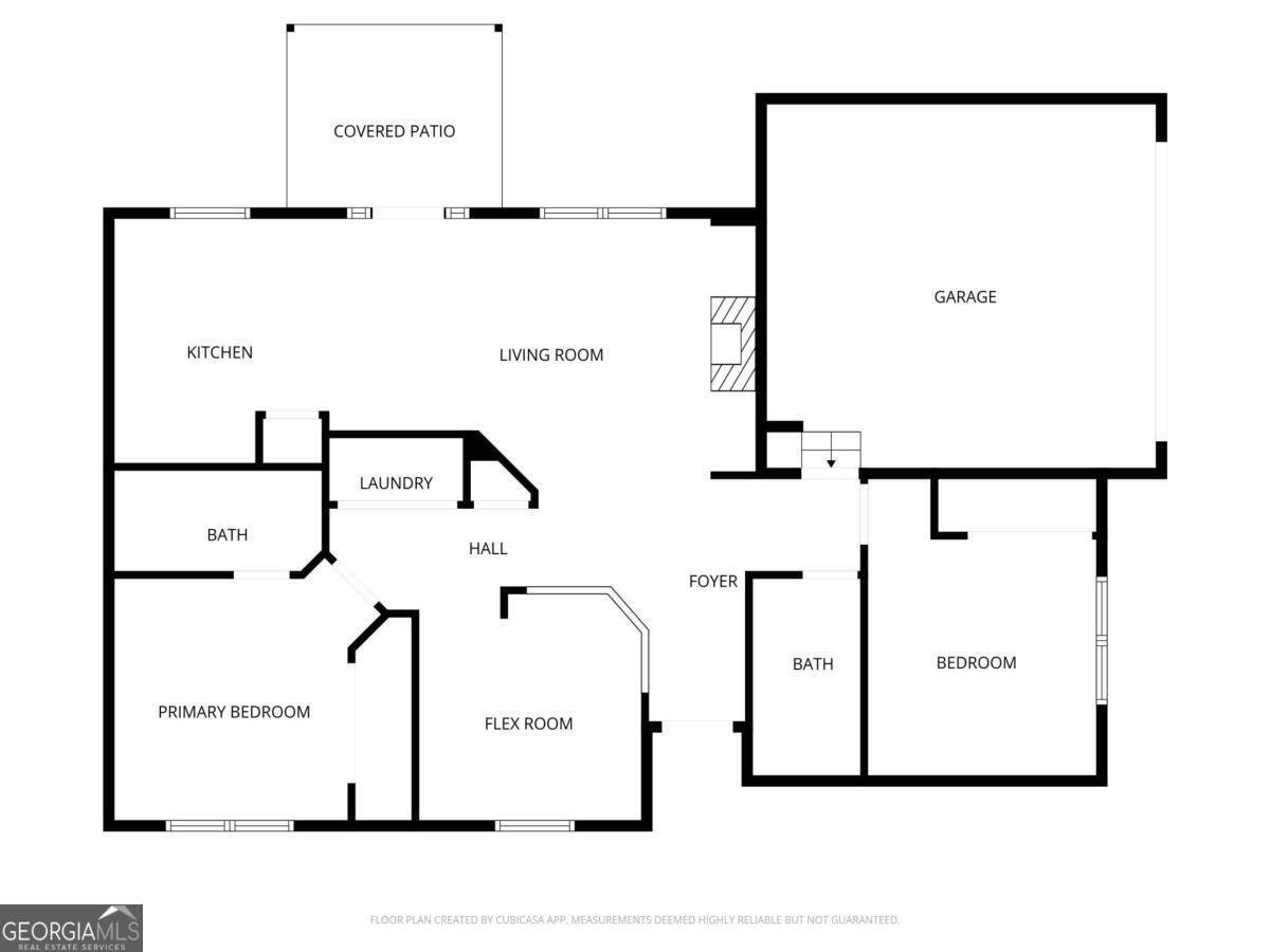 212 Hiawassee Drive Woodstock - 29