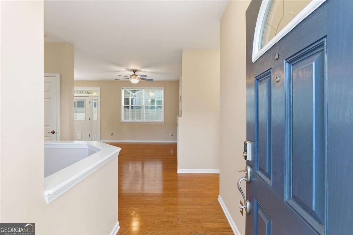 212 Hiawassee Drive Woodstock - 3