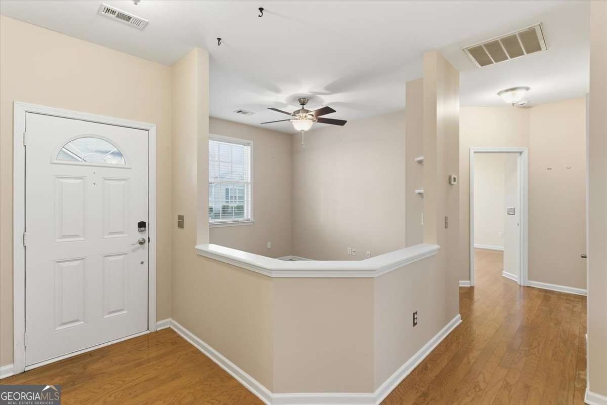 212 Hiawassee Drive Woodstock - 4