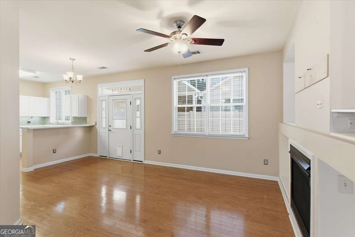 212 Hiawassee Drive Woodstock - 7