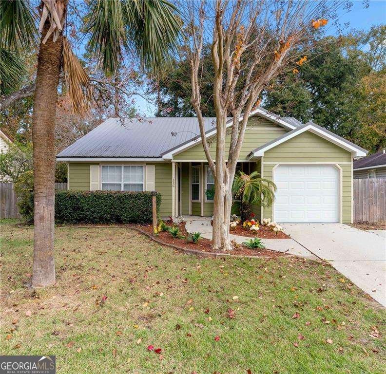 336 Terrapin Trail Brunswick - 2