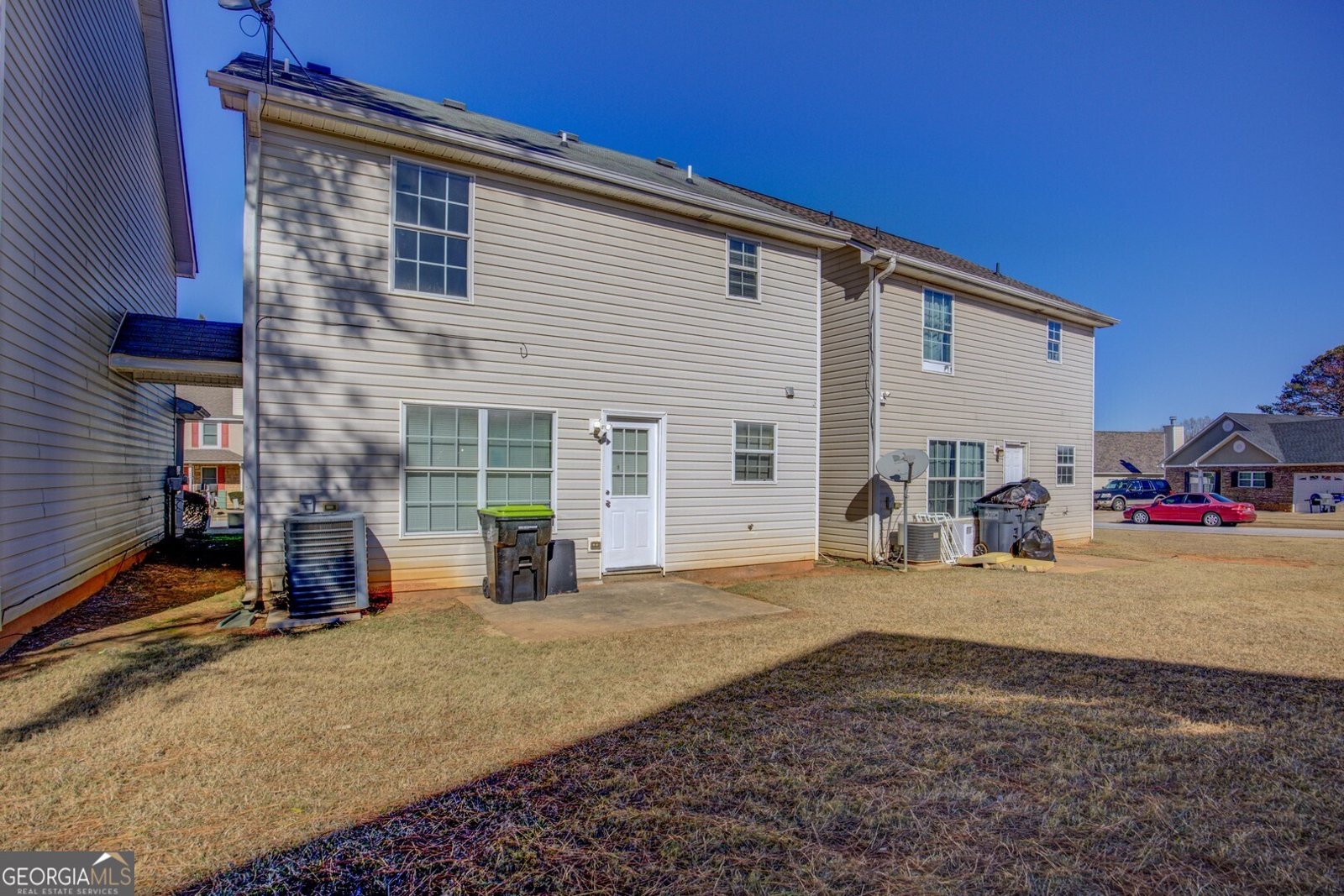 360 Crestfield Circle Covington - 26