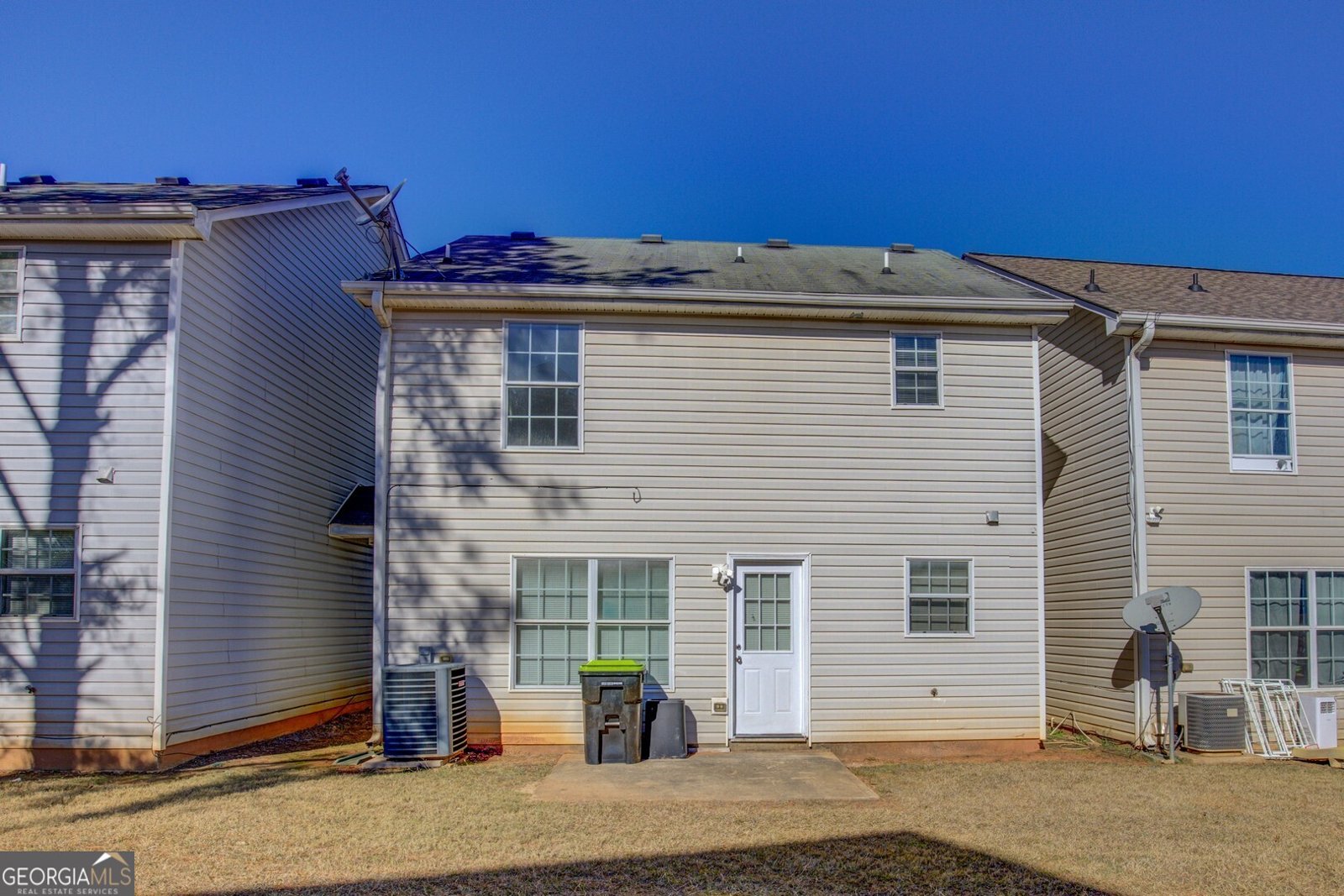 360 Crestfield Circle Covington - 27