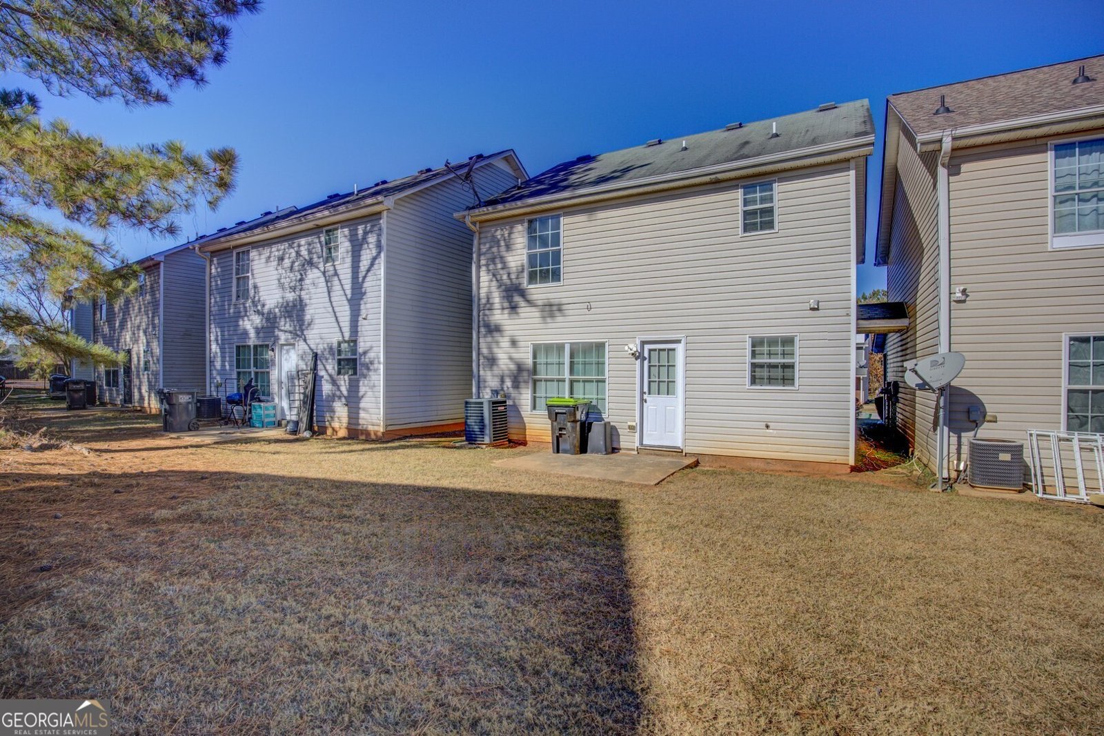 360 Crestfield Circle Covington - 28