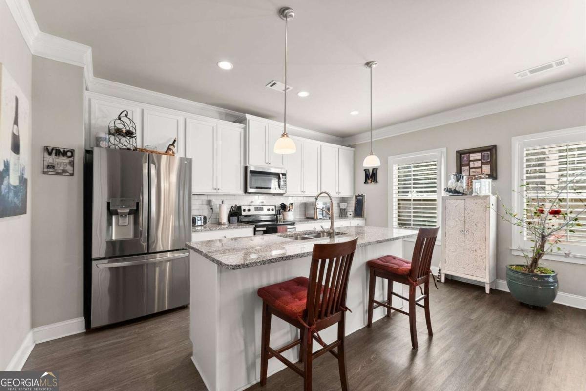 472 Miracle Court Hoschton - 11