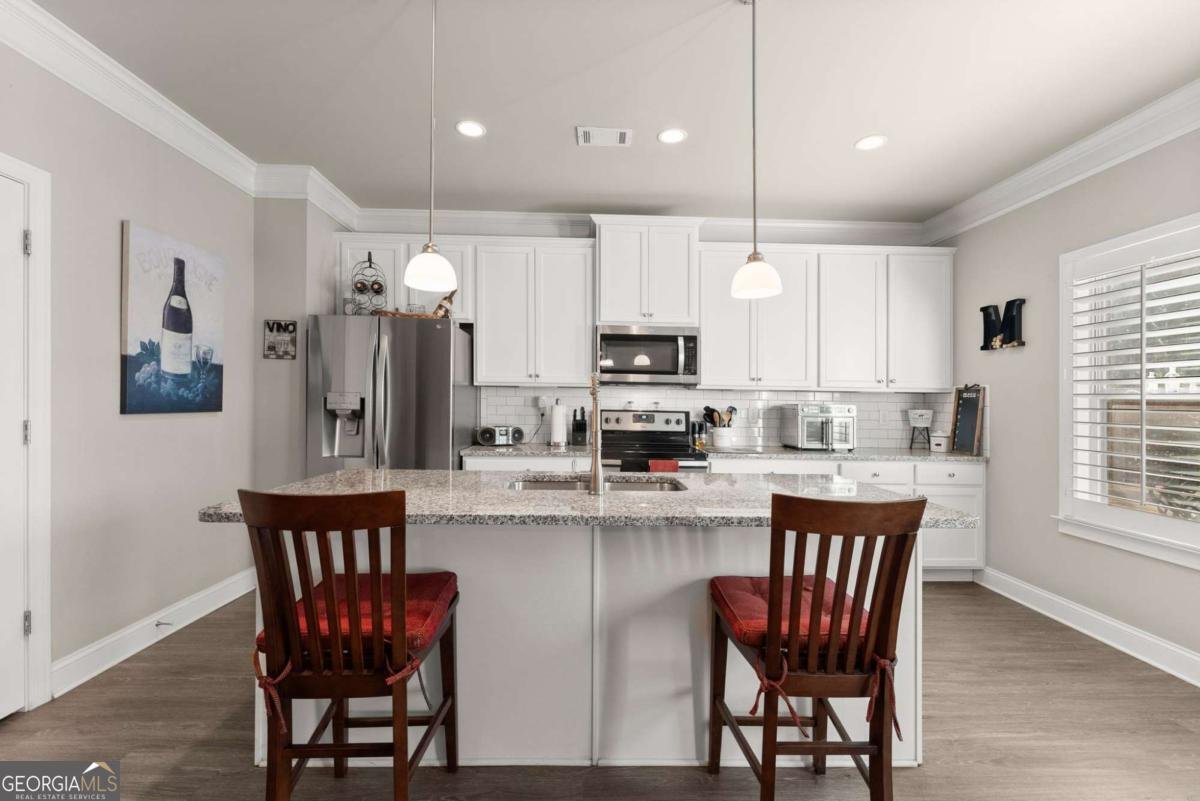 472 Miracle Court Hoschton - 12