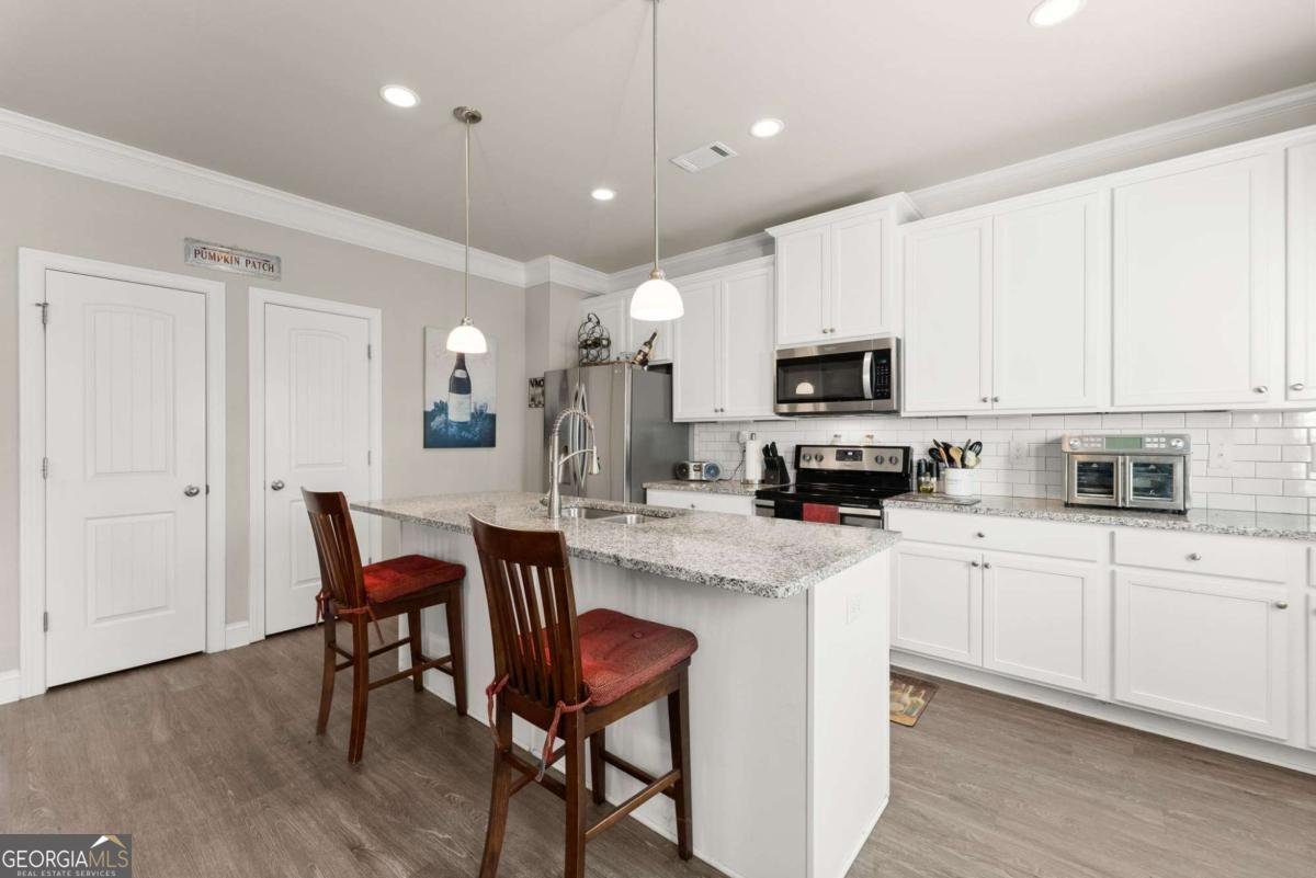 472 Miracle Court Hoschton - 13