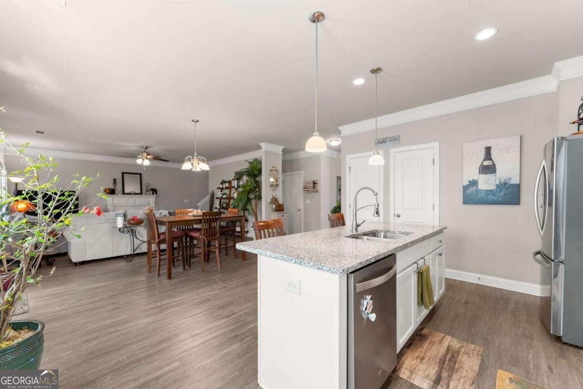 472 Miracle Court Hoschton - 14