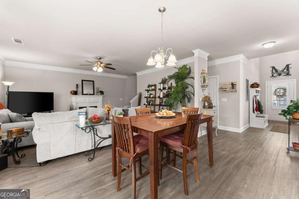 472 Miracle Court Hoschton - 15