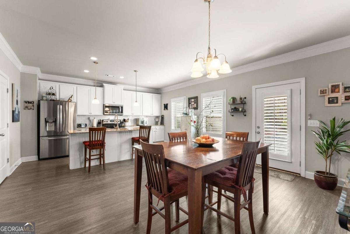 472 Miracle Court Hoschton - 16