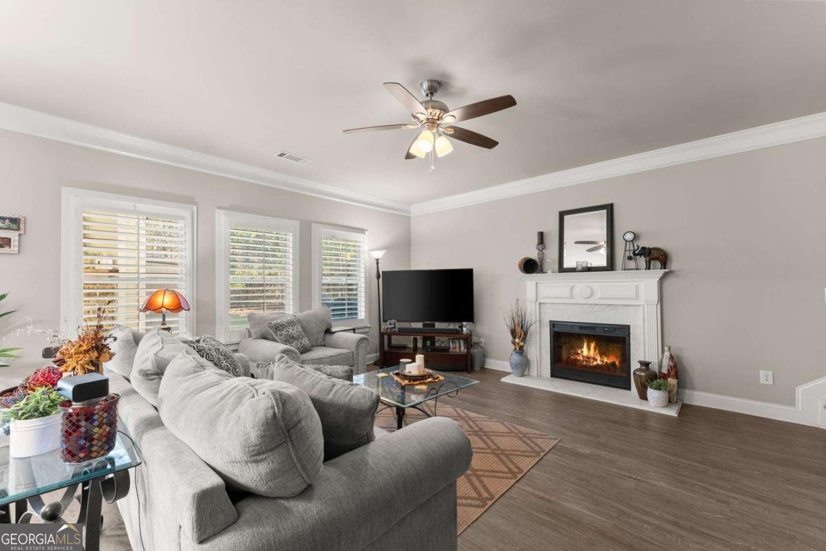 472 Miracle Court Hoschton - 17