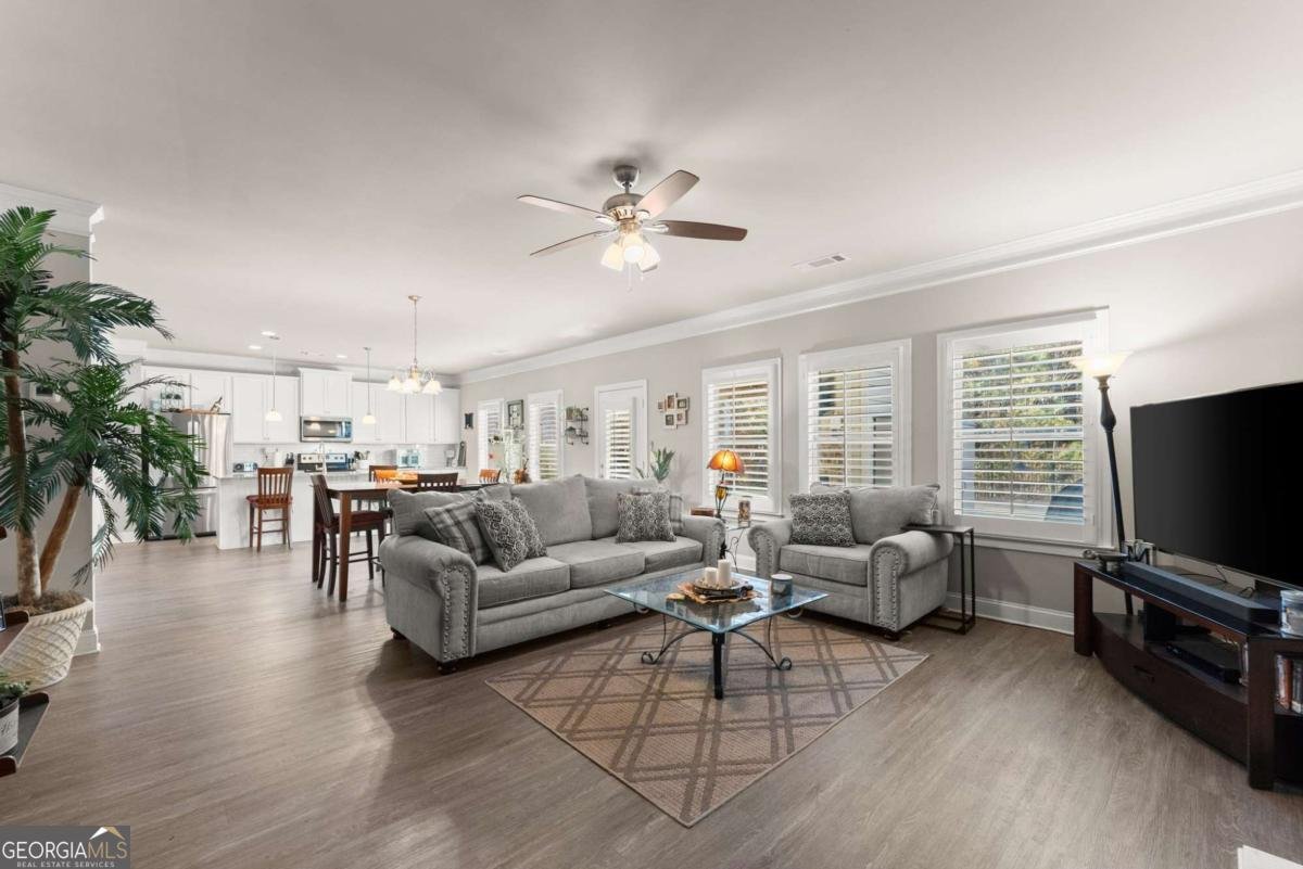 472 Miracle Court Hoschton - 18