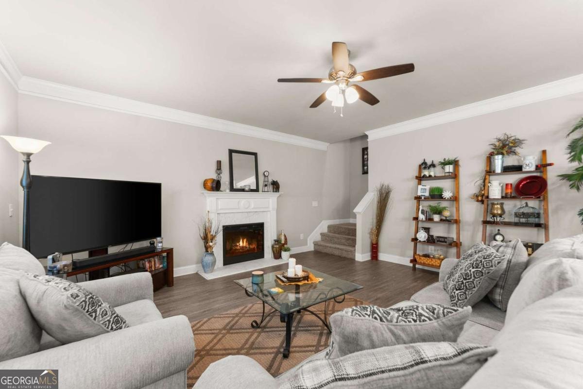 472 Miracle Court Hoschton - 19