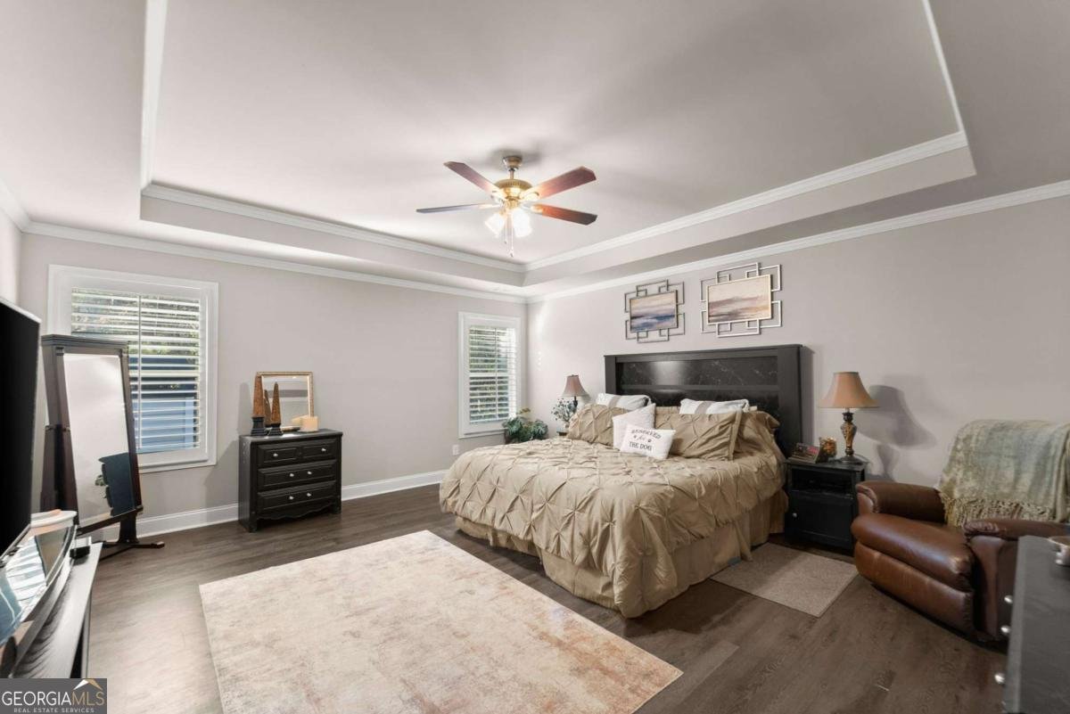 472 Miracle Court Hoschton - 20