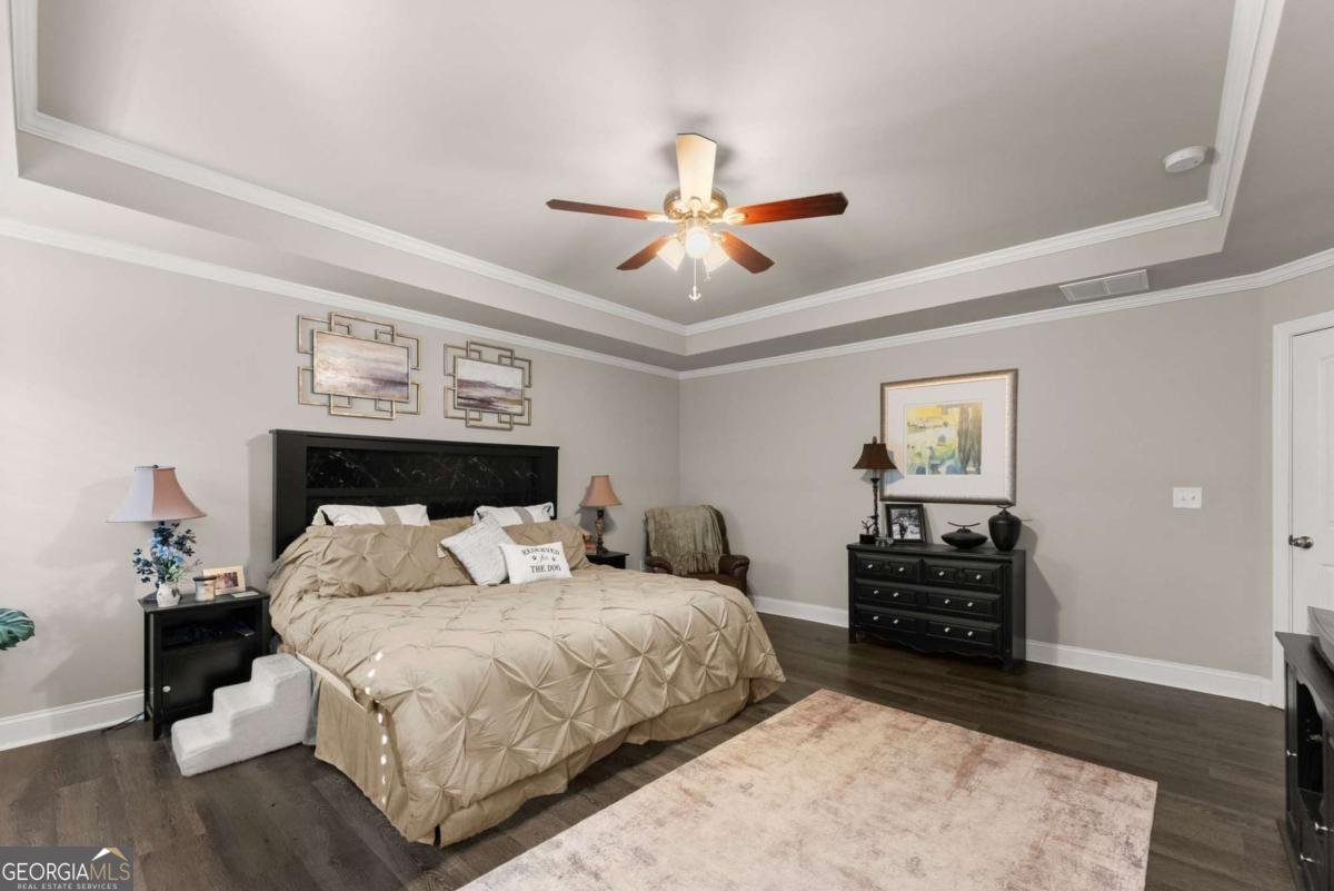 472 Miracle Court Hoschton - 21