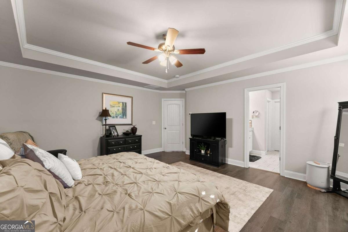 472 Miracle Court Hoschton - 22