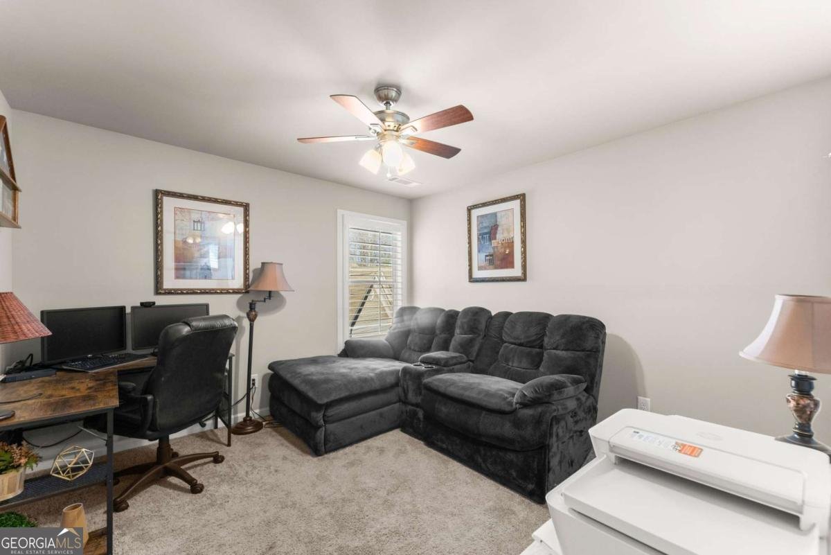 472 Miracle Court Hoschton - 27