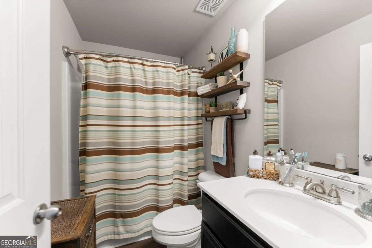 472 Miracle Court Hoschton - 29