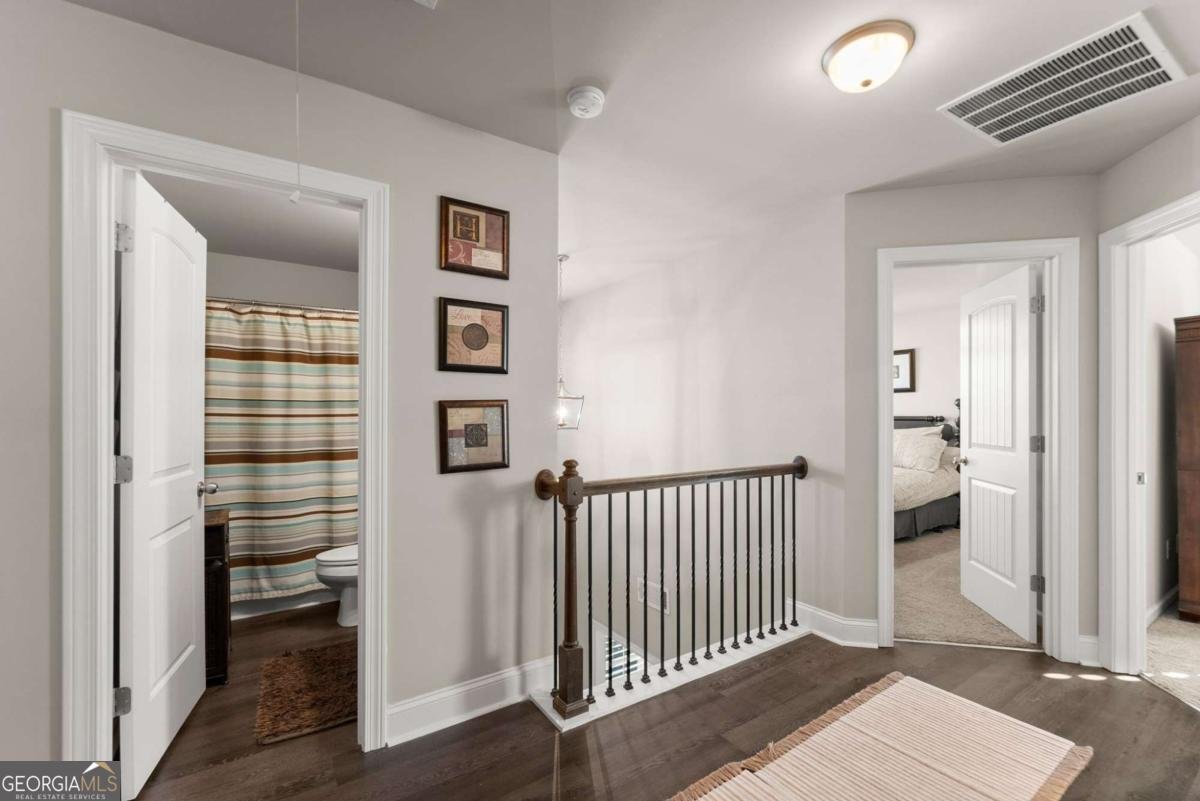 472 Miracle Court Hoschton - 31