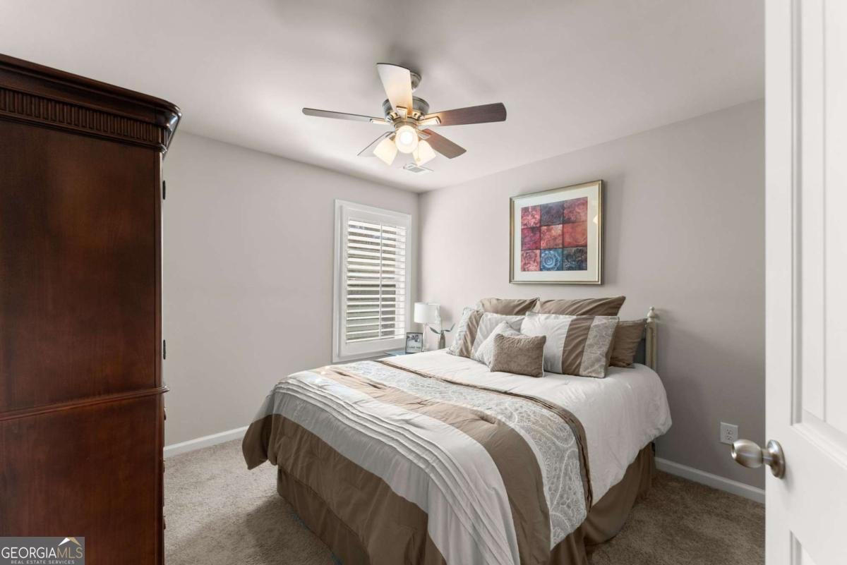 472 Miracle Court Hoschton - 32