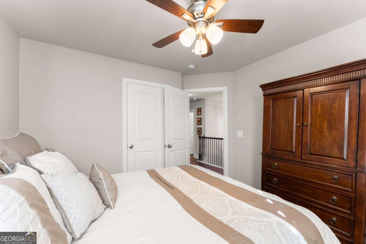 472 Miracle Court Hoschton - 33