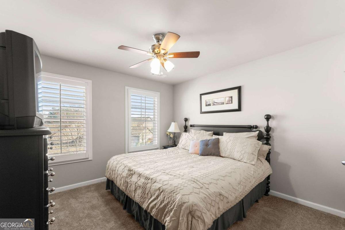 472 Miracle Court Hoschton - 34