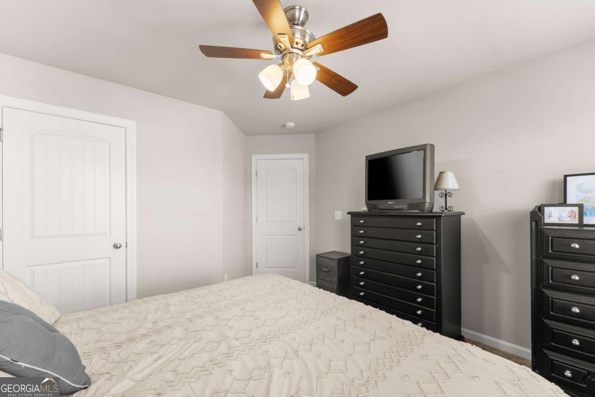 472 Miracle Court Hoschton - 35