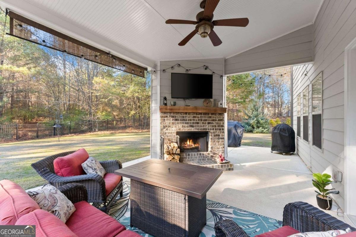 472 Miracle Court Hoschton - 37