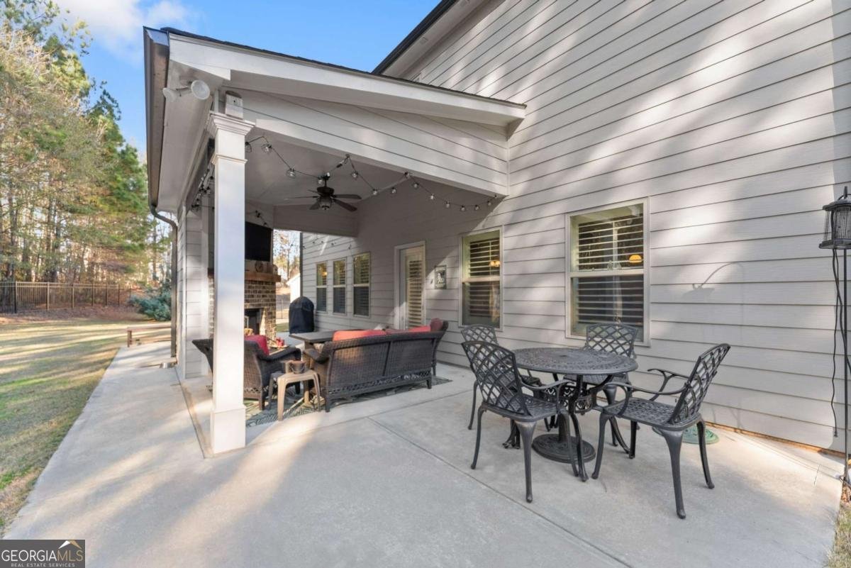 472 Miracle Court Hoschton - 38