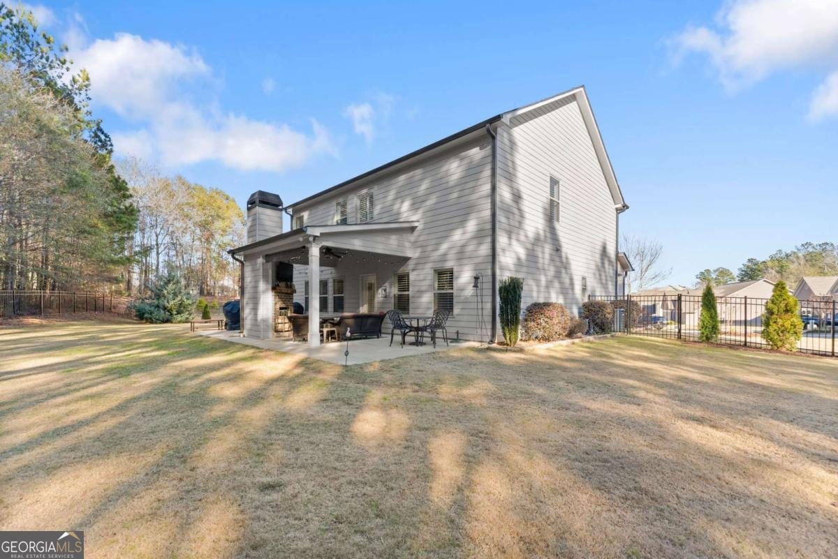 472 Miracle Court Hoschton - 39